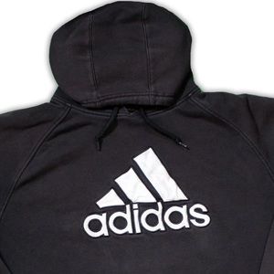 Sweatshirt hoodie